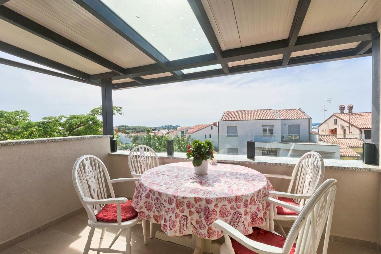 Villa Kascuni Pula Bagian luar foto